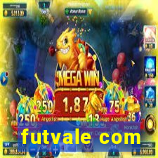 futvale com